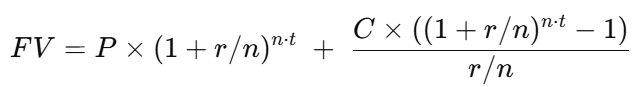 401k calculator