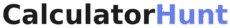 calculatorhunt logo