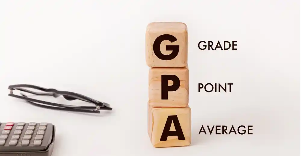gpa calculator