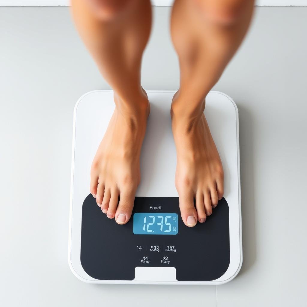 Body fat measurement using bioelectrical impedance analyzer CalculatorHunt Body fat measurement using bioelectrical impedance analyzer