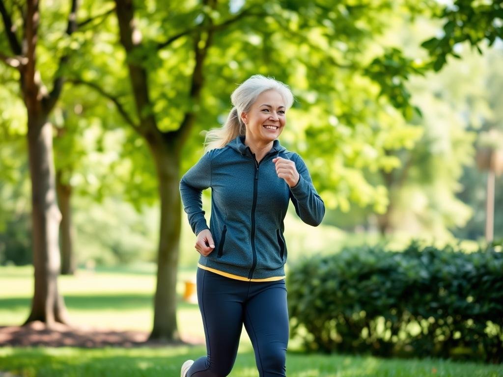 Person engaged in moderate physical activity outdoors CalculatorHunt Person engaged in moderate physical activity outdoors