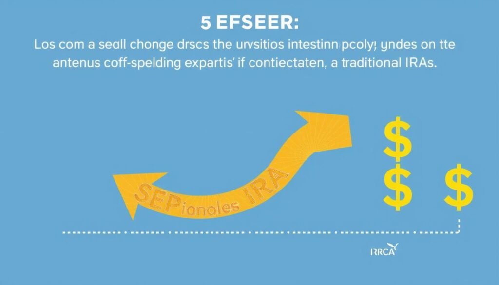 SEP IRA for small business owners and self-employed