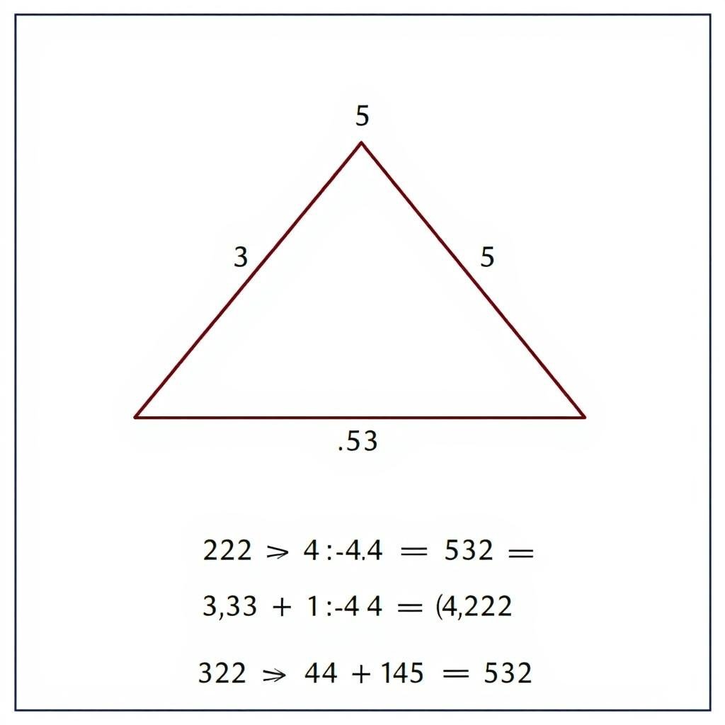 3 4 5 triangle using the Pythagorean Theorem Calculator