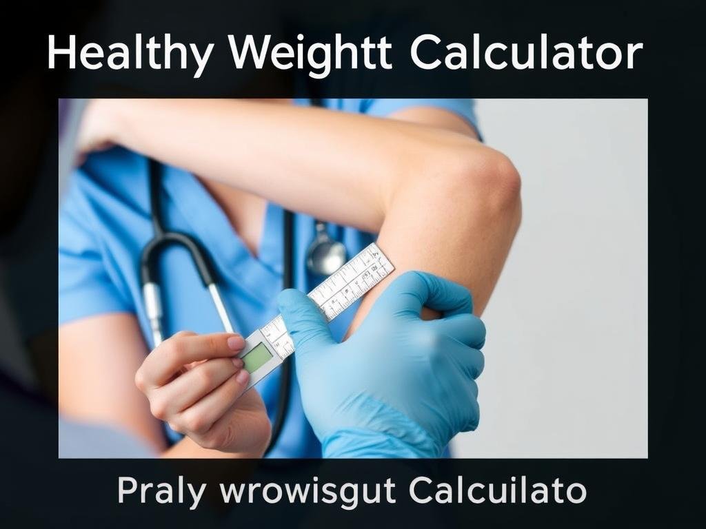 Body fat measurement using calipers for accurate body composition assessment