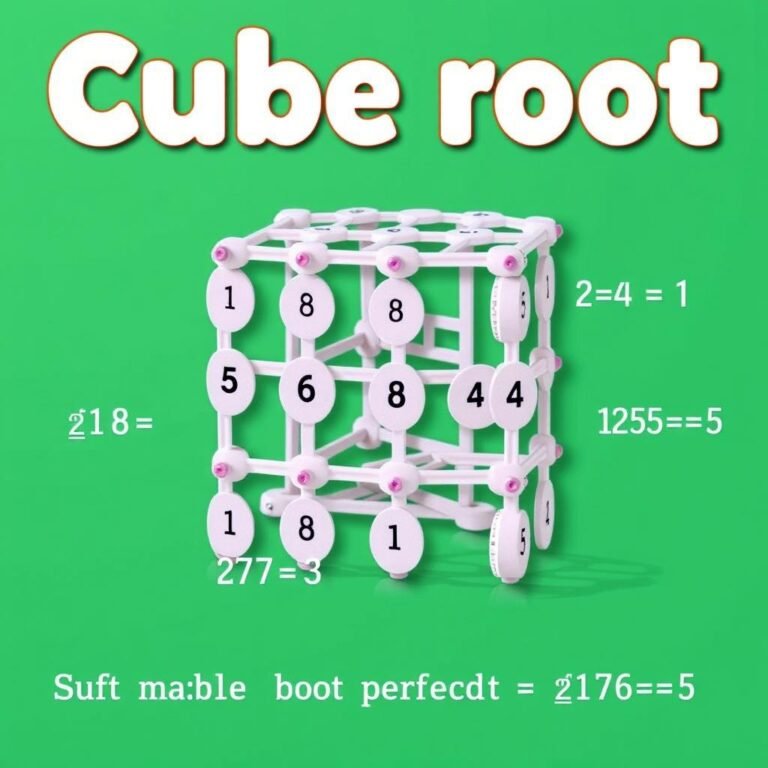 Root Calculator: Find Square, Cube & Nth Roots Easily | Calculator