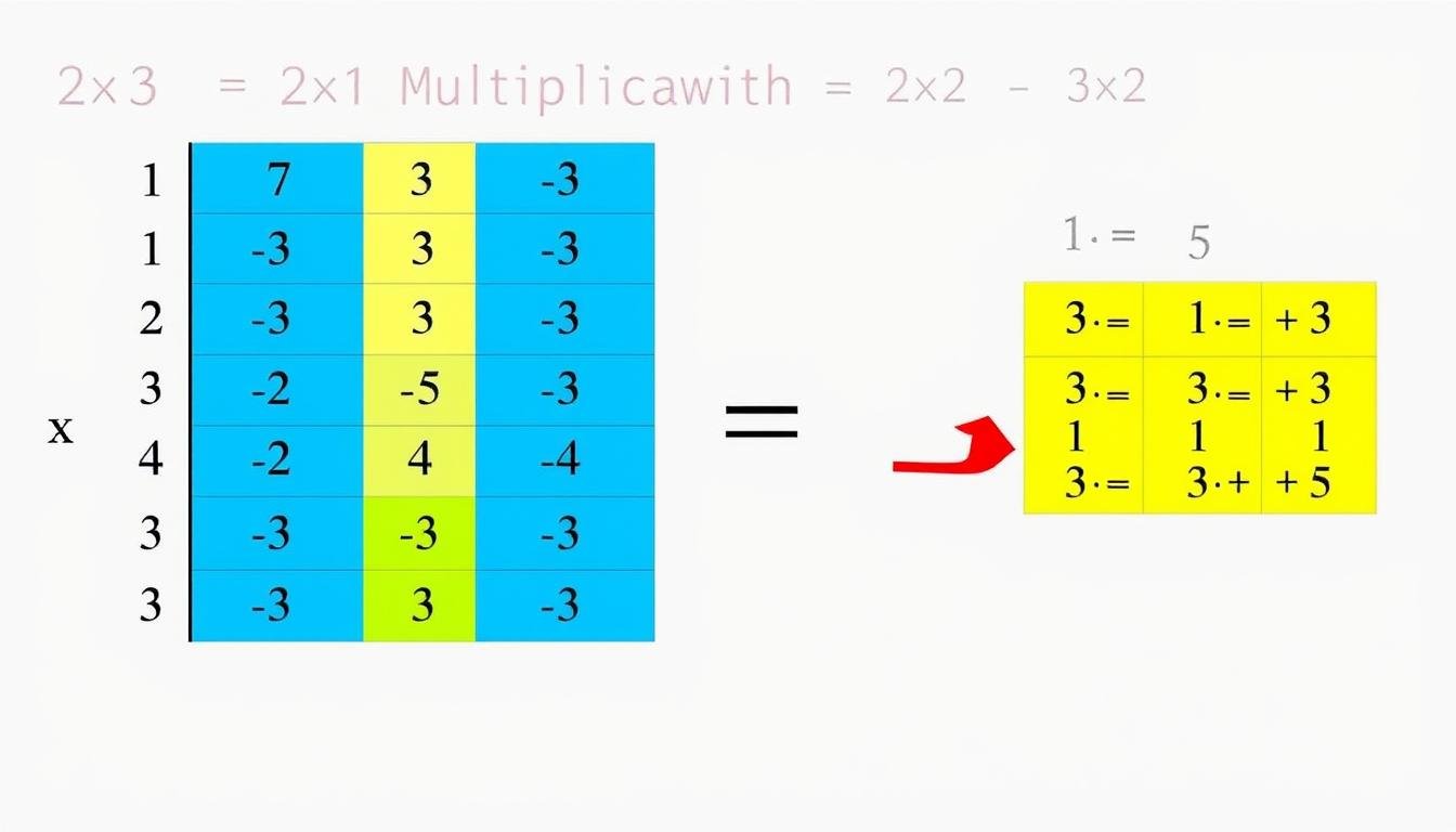 Matrix Calculator: Solve Complex Matrix Operations Online