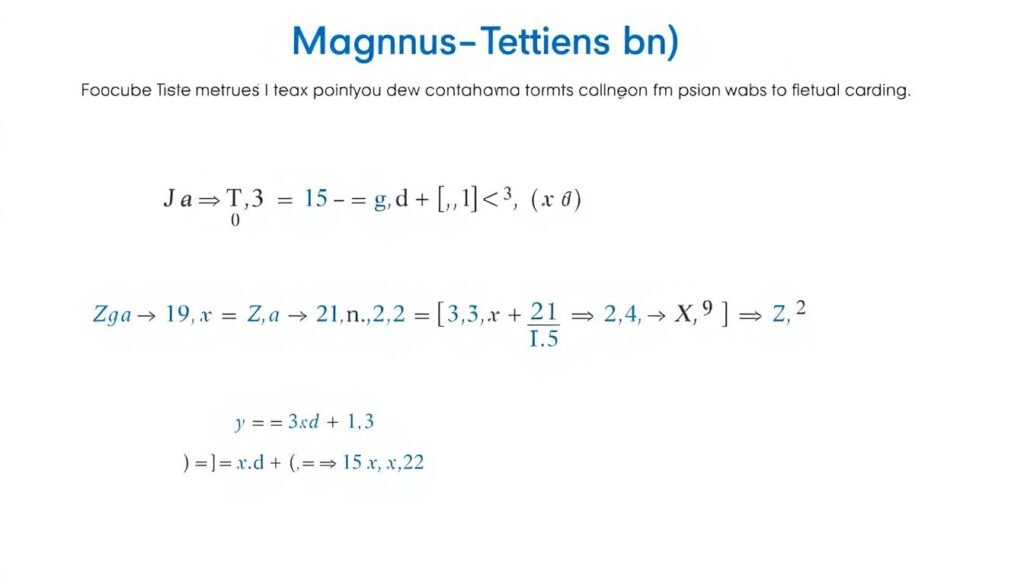 Dew point calculation formula and variables visualization
