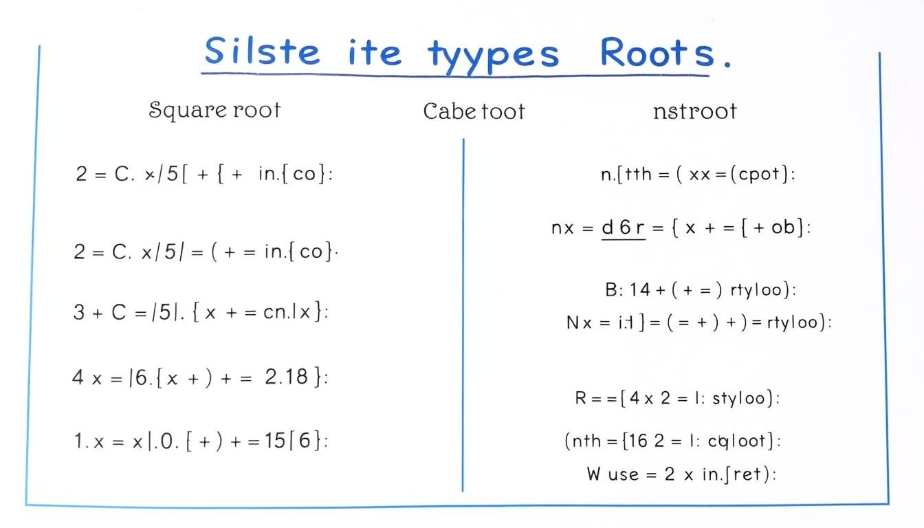 Root Calculator: Find Square, Cube & Nth Roots Easily | Calculator