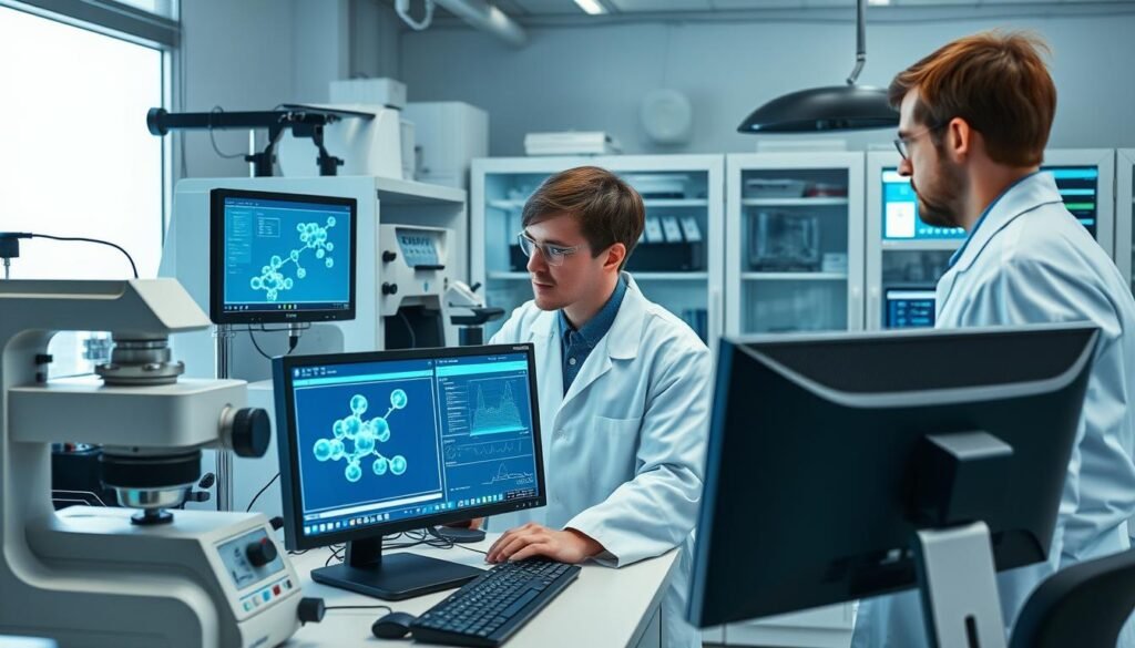 Research applications of molecular weight determination