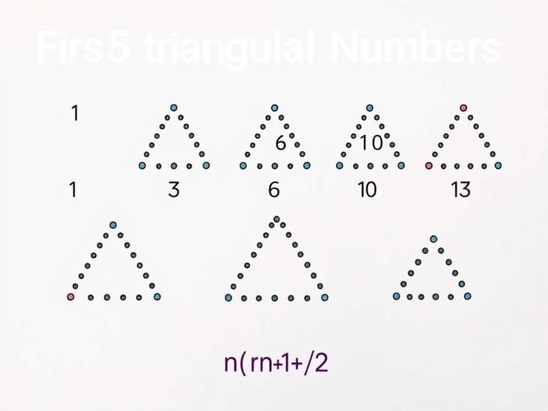 Number Sequence Calculator - Find Patterns & Terms