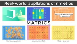 Matrix Calculator: Solve Complex Matrix Operations Online